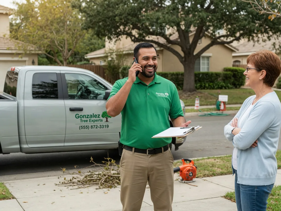 Tree Service Seville, OH FAQs